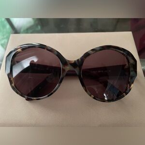 Tory Burch Sunglasses TY7085 1476/13 55 18 135